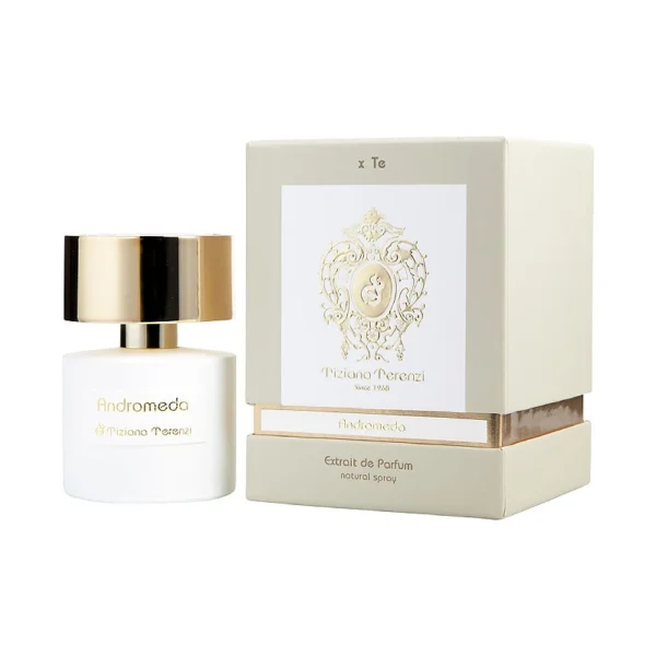 Tiziana Terenzi Andromeda Edp 100Ml - Image 2