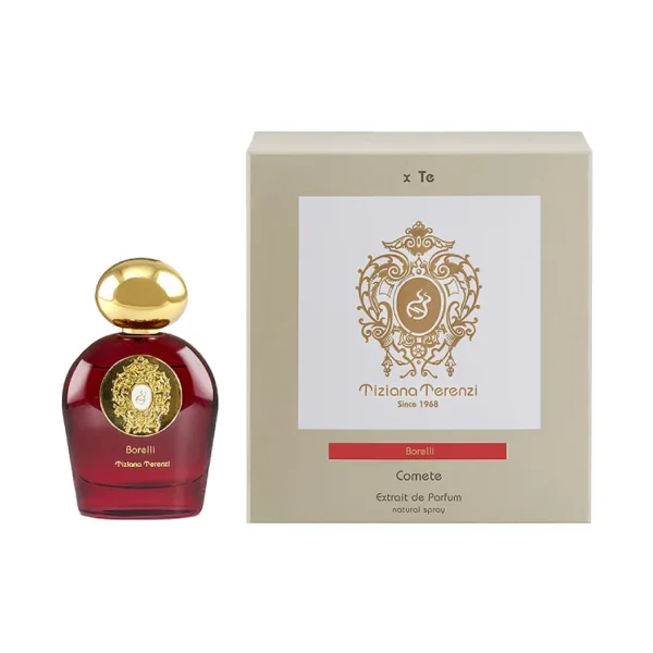 Tiziana Terenzi Borelli Edp 100Ml - Image 2