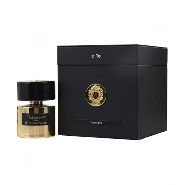 Tiziana Terenzi Casanova Edp 100Ml - Image 2