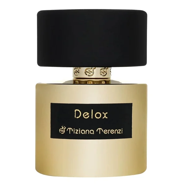 Tiziana Terenzi Delox Edp 100Ml