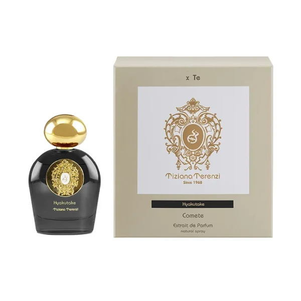 Tiziana Terenzi Hyakutake Edp 100Ml - Image 2