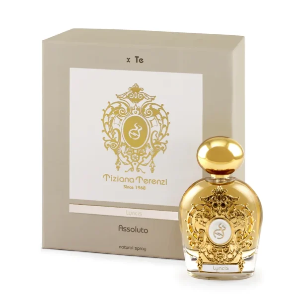 Tiziana Terenzi Lyncis Edp 100Ml - Image 2