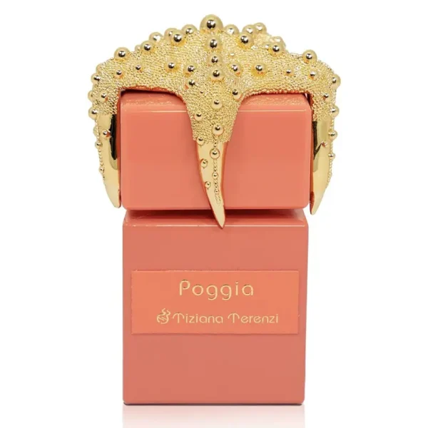 Tiziana Terenzi Poggia Edp 100Ml