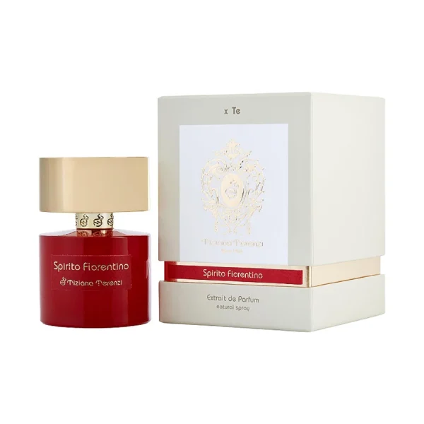 Tiziana Terenzi Spirito Fiorentino Edp 100Ml - Image 2