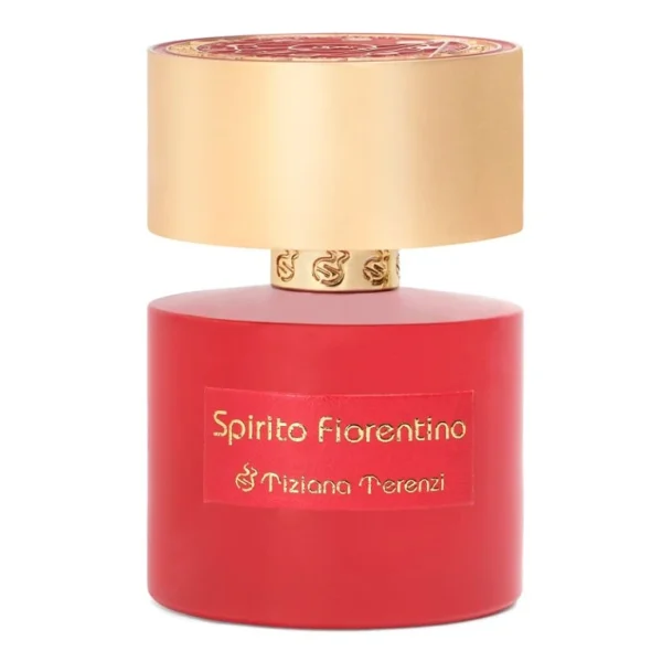 Tiziana Terenzi Spirito Fiorentino Edp 100Ml