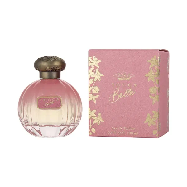 Tocca Belle Edp 100Ml - Image 2