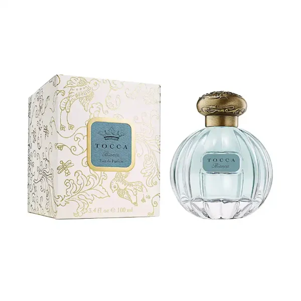 Tocca Bianca Edp 100Ml - Image 2