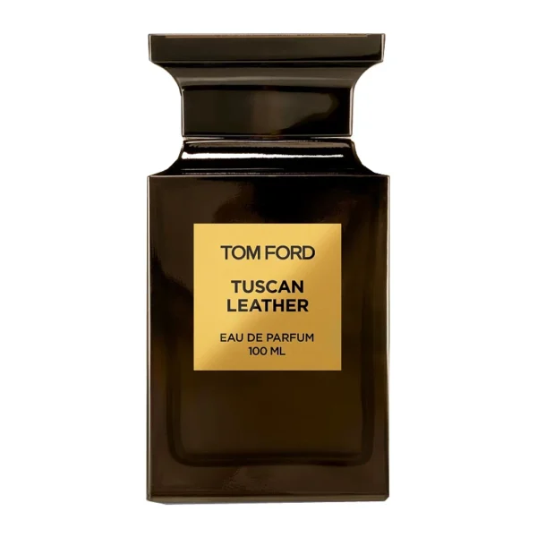 Tom Ford Tuscan Leather Edp 100Ml