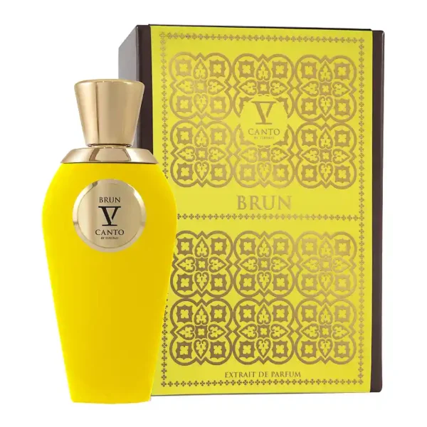 V Canto Brun Edp 100Ml - Image 2