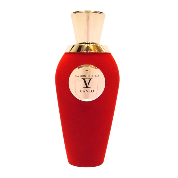 V Canto F. Da Montefeltro Edp 100Ml