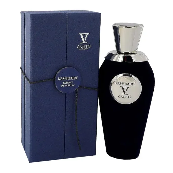 V Canto Kashmiri Edp 100Ml - Image 2