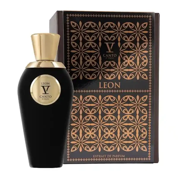 V Canto Leon Edp 100Ml - Image 2