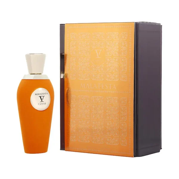 V Canto Malatesta Edp 100Ml - Image 2