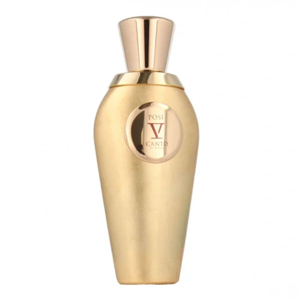 V Canto Posi Edp 100Ml