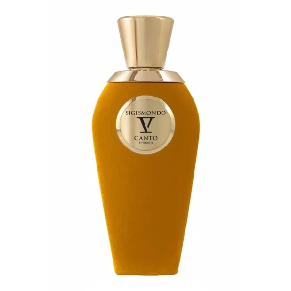 V Canto Sigismondo Edp 100Ml