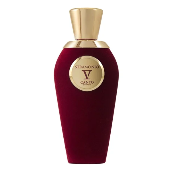 V Canto Stramonio Edp 100Ml (Unboxed)