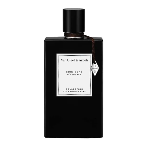 Van Cleef Bois Dore Edp 75Ml