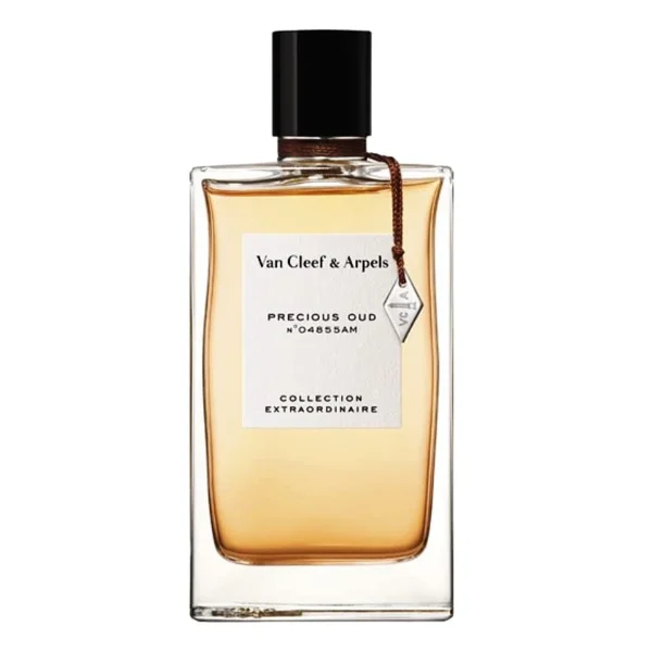 Van Cleef Precious Oud Edp 75Ml