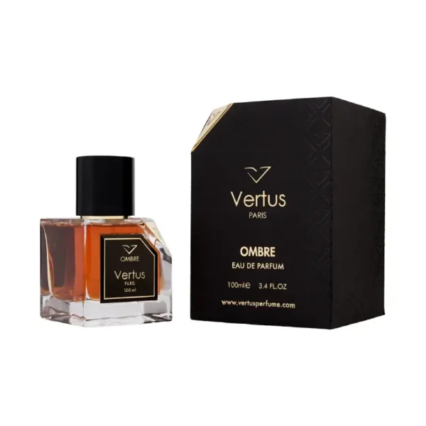 Vertus Ombre Edp 100Ml - Image 2