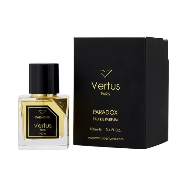 Vertus Paradox Edp 100Ml - Image 2