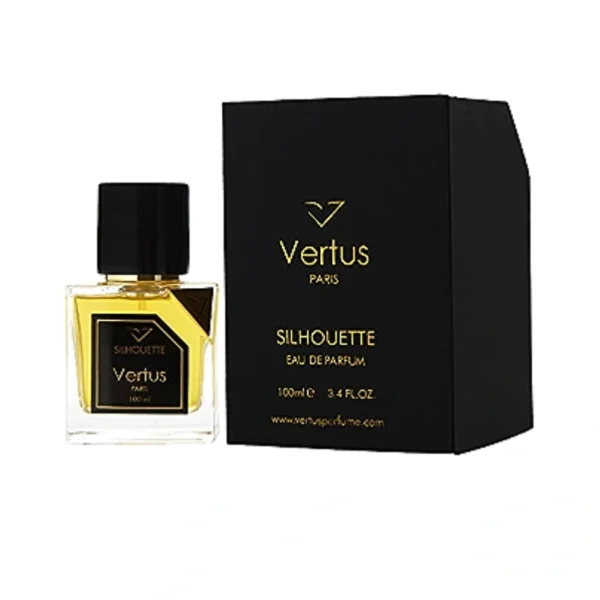 Vertus Silhouette Edp 100Ml - Image 2