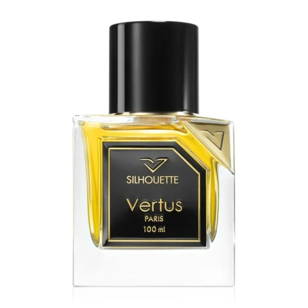 Vertus Silhouette Edp 100Ml