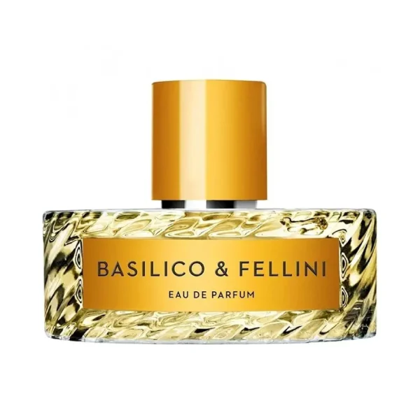 Vilhelm Parfumerie Basilico & Fellini Edp 100Ml