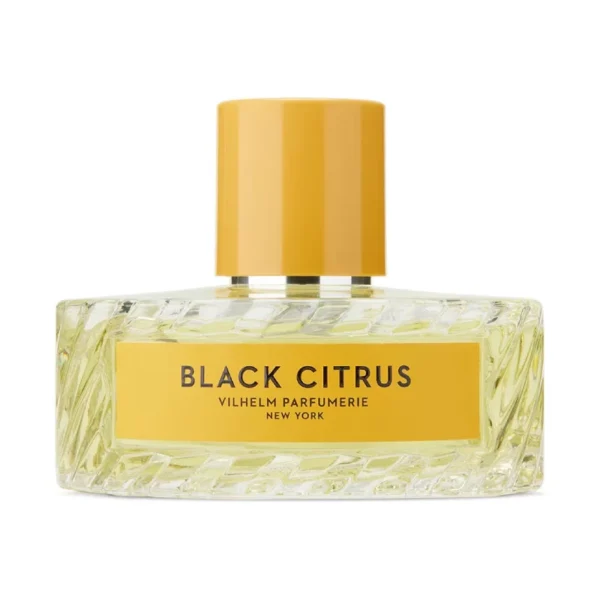 Vilhelm Parfumerie Black Citrus Edp 100Ml