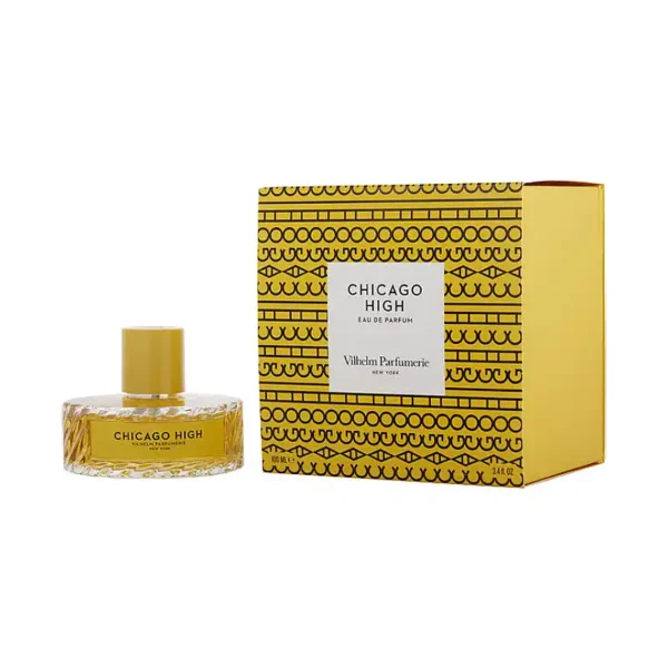 Vilhelm Parfumerie Chicago High Edp 100Ml - Image 2