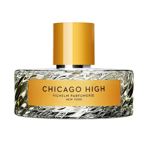 Vilhelm Parfumerie Chicago High Edp 100Ml