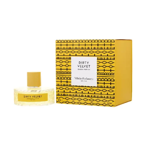 Vilhelm Parfumerie Dirty Velvet Edp 100Ml - Image 2