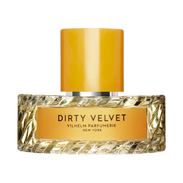 Vilhelm Parfumerie Dirty Velvet Edp 100Ml