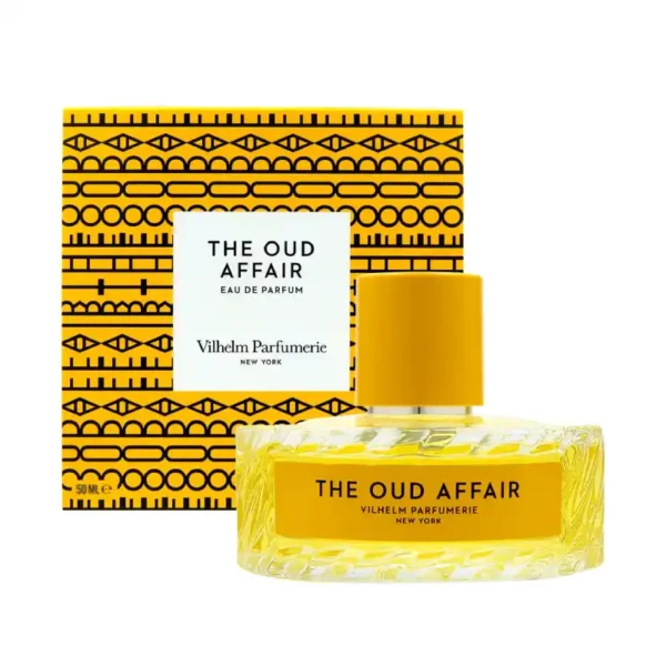 Vilhelm Parfumerie The Oud Affair Edp 50Ml - Image 2