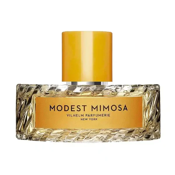 Vilhelm Parfumerie Modest Mimosa Edp 100Ml (Unboxed)