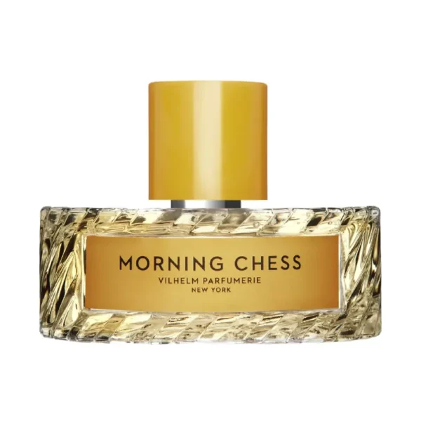 Vilhelm Parfumerie Morning Chess Edp 100Ml (Unboxed)