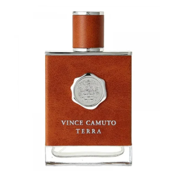 Vince Camuto Terra Edt 100Ml