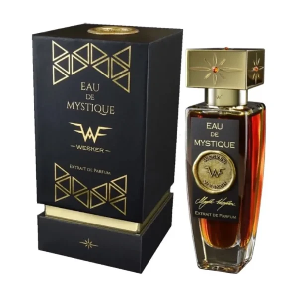 Wesker Eau De Mystique Extrait De Parfum 50Ml - Image 2