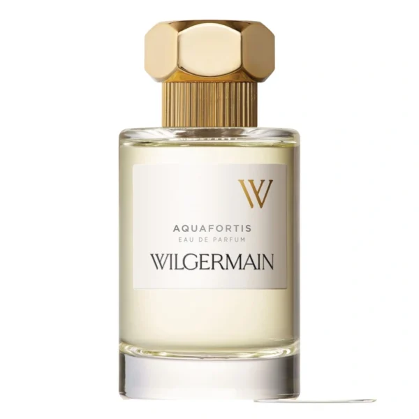 Wilgermain Aquafortis Edp 100Ml