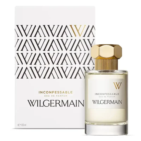 Wilgermain Inconfessable Edp 100Ml - Image 2