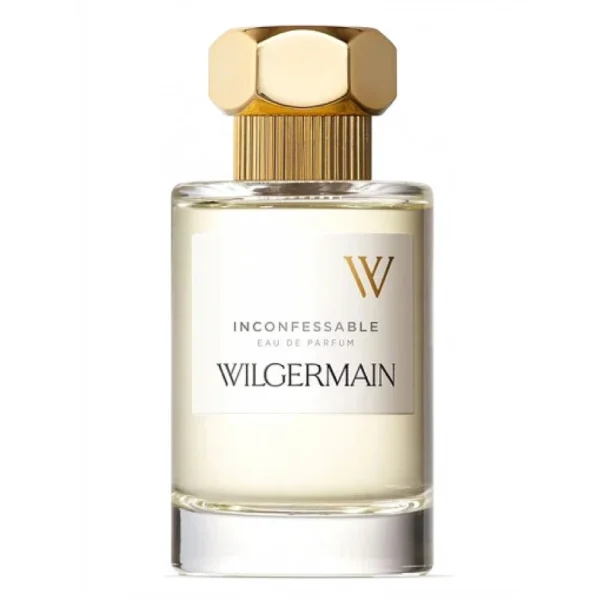 Wilgermain Inconfessable Edp 100Ml