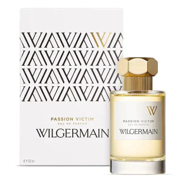 Wilgermain Passion Victim Edp 100Ml - Image 2