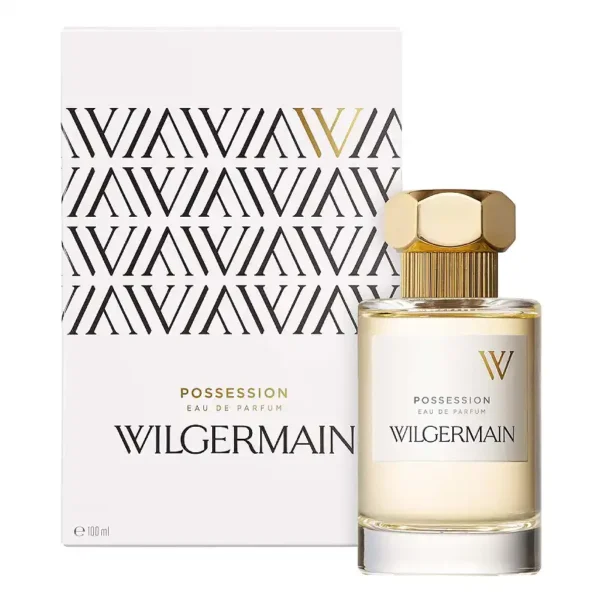 Wilgermain Possession Edp 100Ml - Image 2