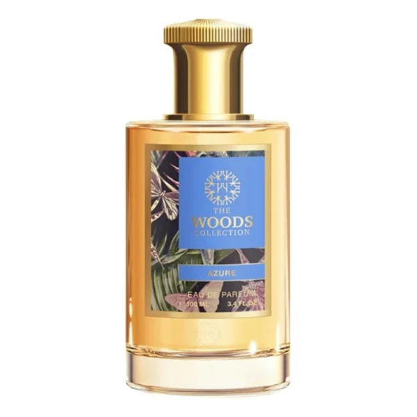 Woods Collection Azure 100Ml