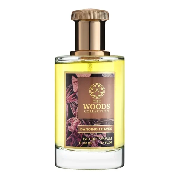 Woods Collection Dancing Leaves 100Ml