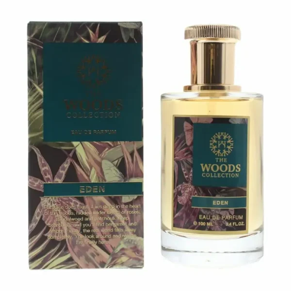 Woods Collection Eden 100Ml - Image 2