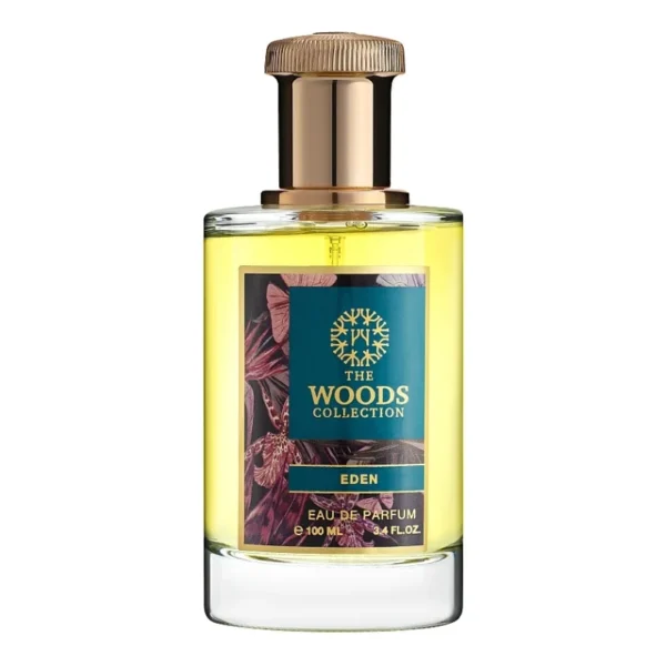 Woods Collection Eden 100Ml