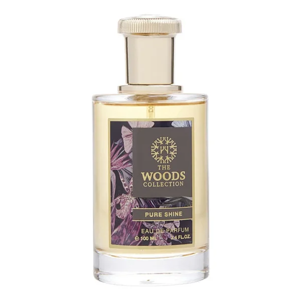 Woods Collection Pure Shine 100Ml