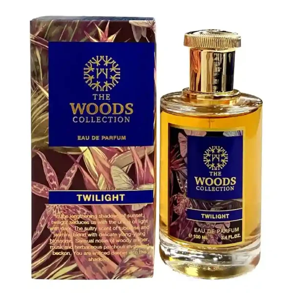 Woods Collection Twilight 100Ml - Image 2