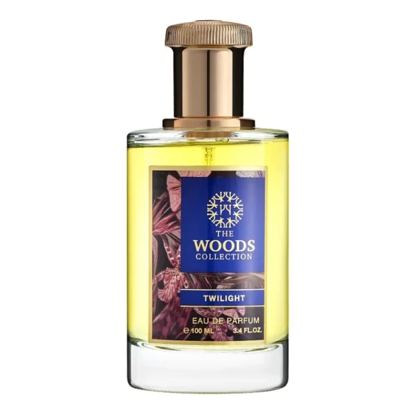 Woods Collection Twilight 100Ml