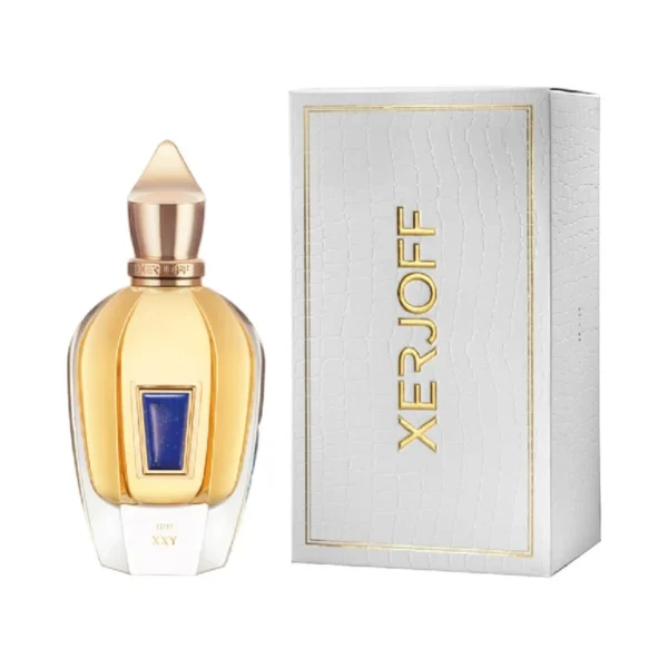 Xerjoff 17/17 Xxy Parfum 100Ml - Image 2